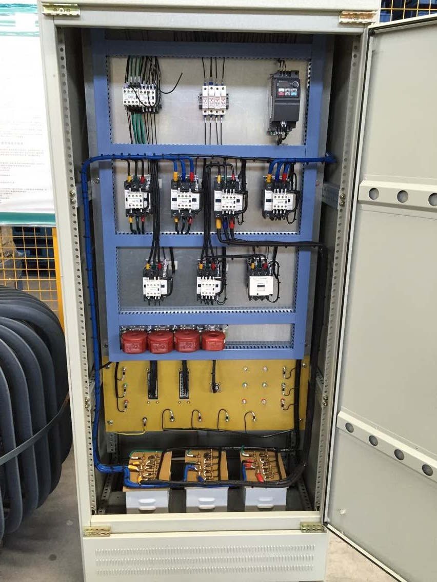 變壓器綜合試驗臺開關柜 變壓器綜合試驗臺開關柜