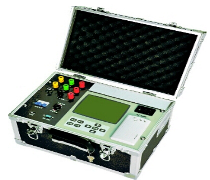 變壓器短路阻抗測(cè)試儀