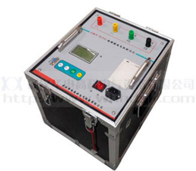 地網(wǎng)接地電阻測試儀